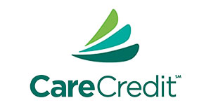 Care credit logo