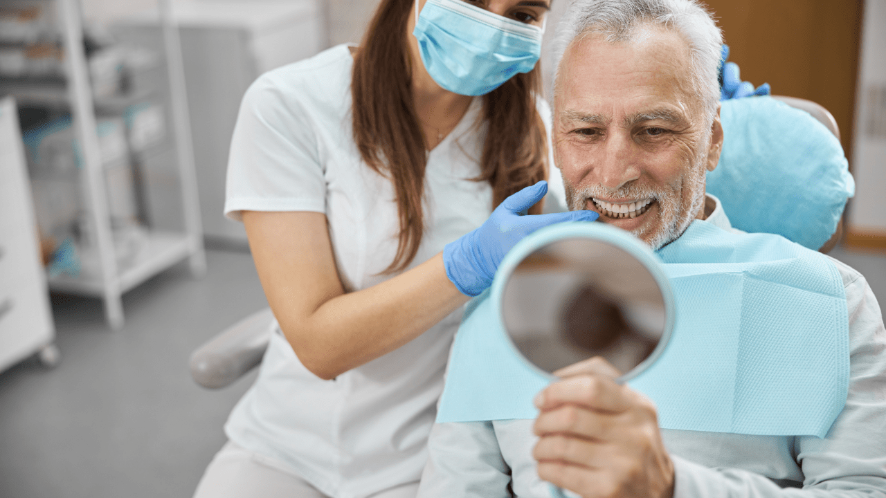 do implants hurt
