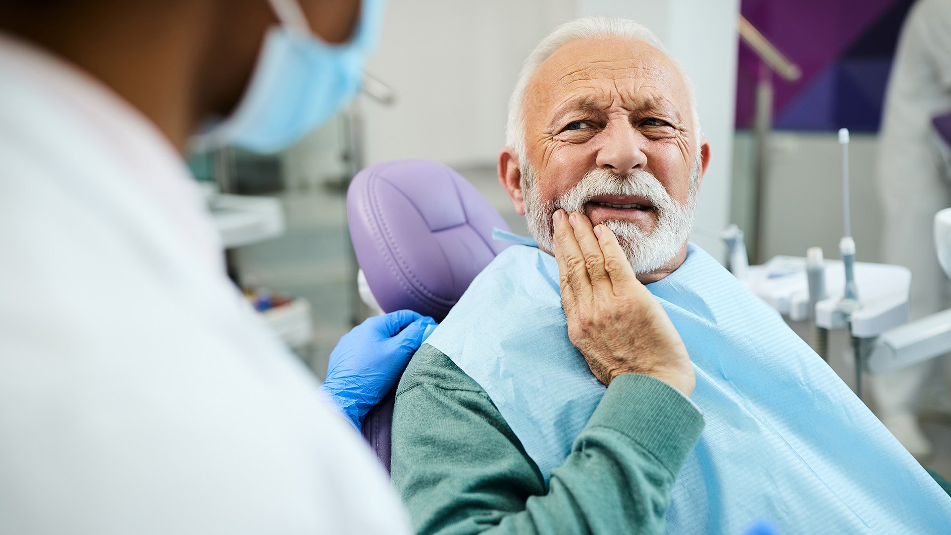 Everything That Could Go Wrong With an Unqualified Dentist