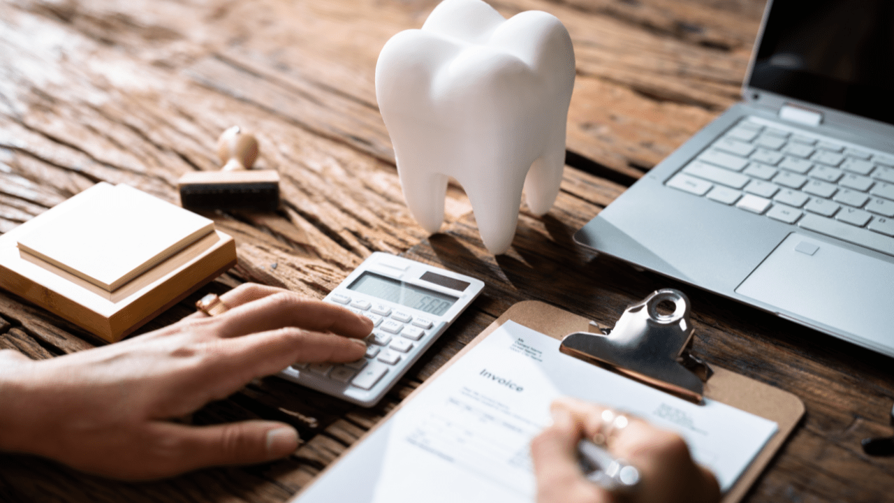 why are dental implants expensive